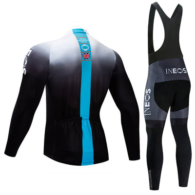 Traje de Ciclismo Unisex de Alto Rendimiento - Image 2