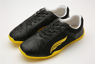 Zapatos de Artes Marciales Ultraligeros Transpirables con Tecnología 3D - Image 15