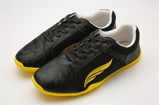 Zapatos de Artes Marciales Ultraligeros Transpirables con Tecnología 3D - Image 15