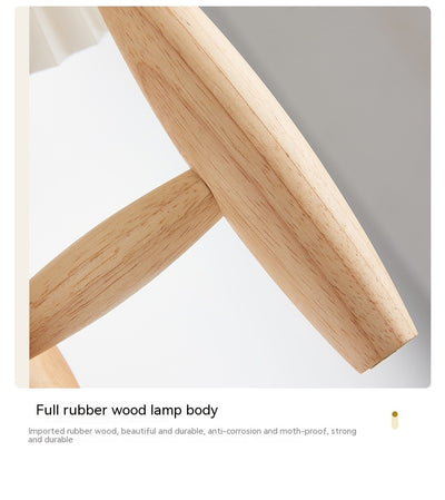 Lámpara de Pared LED Minimalista con Diseño Plisado - Image 9