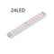 Warm Blanco 40led Q 1 Pieza