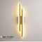 48 cm Gold Standard Tricolour Light