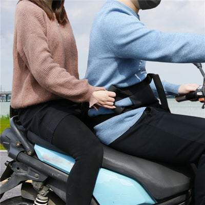 Cinturón de Protección Lumbar Ajustable - Image 2