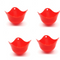 Vermelho 4unid.