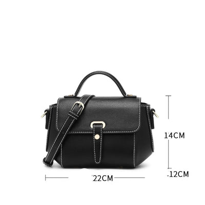 Bolso Pequeño con Alas de Moda - Image 7