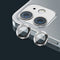 Prateado iPhone 12