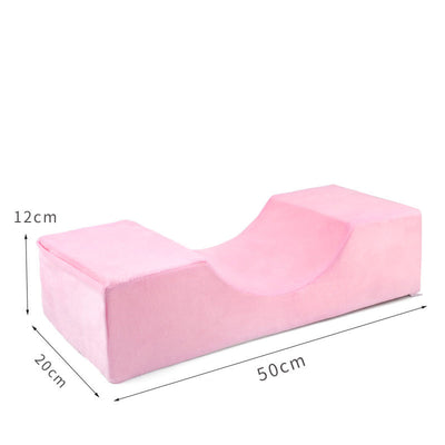Almohada Profesional para Extensiones de Pestañas - Image 10