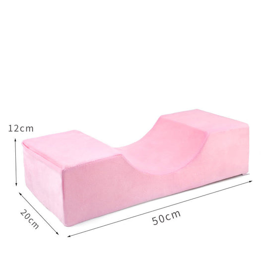 Almohada Profesional para Extensiones de Pestañas - Image 10
