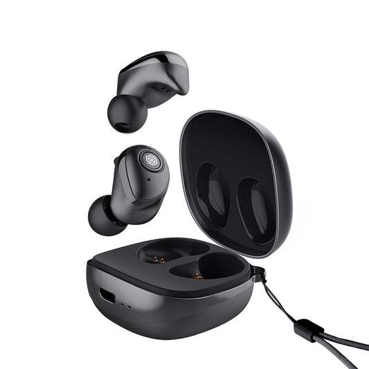 Audífonos Deportivos NILLKIN GOTWS - Sonido Premium para tu Entrenamiento