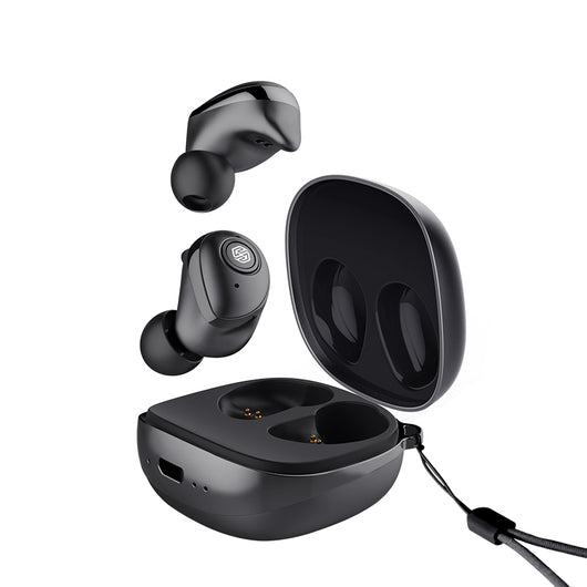 Audífonos Deportivos NILLKIN GOTWS - Sonido Premium para tu Entrenamiento