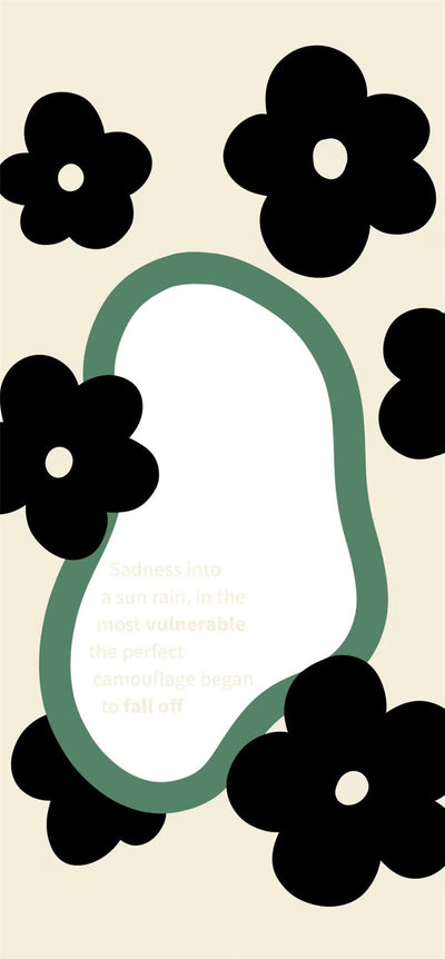 Funda para Celular con Diseño Floral Delicado - Image 12