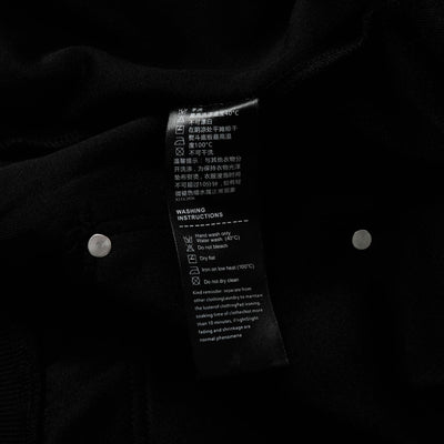 Chamarra Hoodie Retro Vintage Efecto Desgastado - Image 11