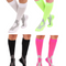 Calcetines de Compresión para Deportes - Running, Baloncesto y Fútbol