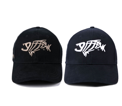 Gorra de Pesca Deportiva para Exterior