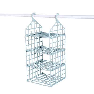 Armario Organizador Multicapas para Ropa y Almacenamiento - Image 4