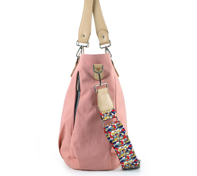 Bolsa de Dormir Momia Nylon - Image 2