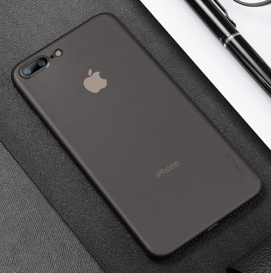 Funda Protectora Ultra Delgada con Acabado Anti-huella para Celular - Image 6