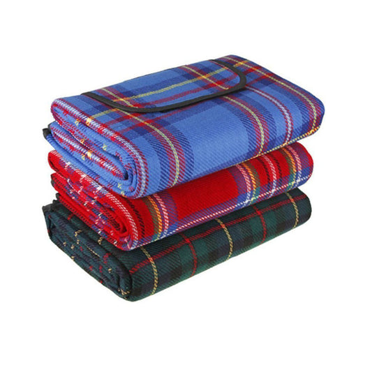 Manta Impermeable para Picnic y Camping