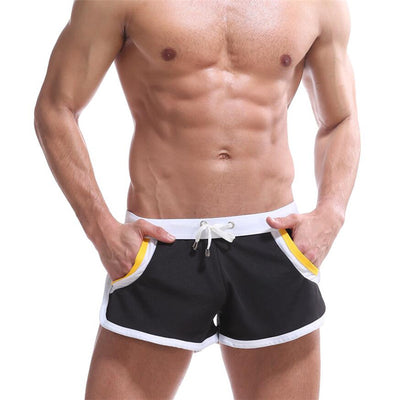 Shorts Deportivos Ligeros para Hombre - Secado Rápido Verano - Image 16