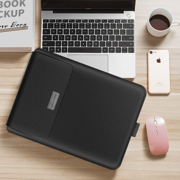 Funda Universal Ultradelgada Impermeable para Laptop y Tablet - Image 2