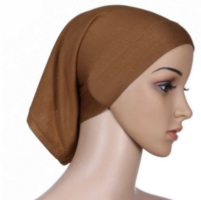 Turbante Hijab Islámico Tradicional - Image 3
