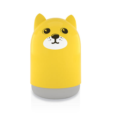 Humidificador Portátil con Aromaterapia por Atomización - Image 13