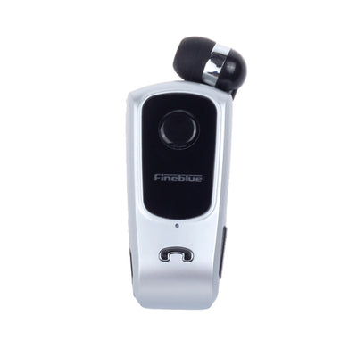 Auriculares Bluetooth Estéreo Telescópicos con Vibración para Llamadas - Image 3