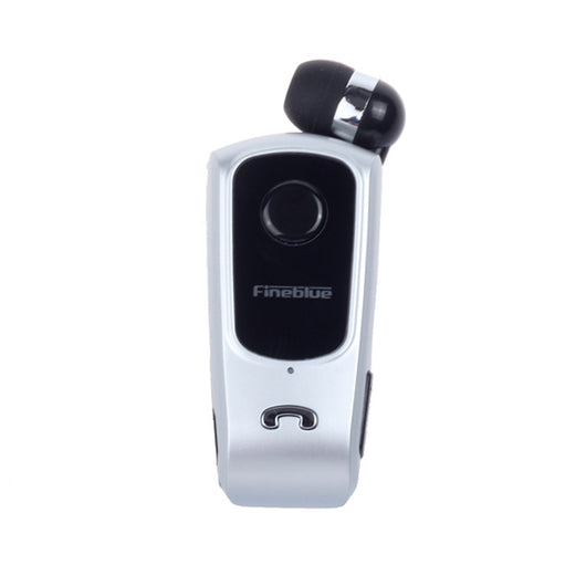 Auriculares Bluetooth Estéreo Telescópicos con Vibración para Llamadas - Image 3
