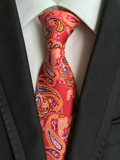 Traje y corbata para hombre - Image 79