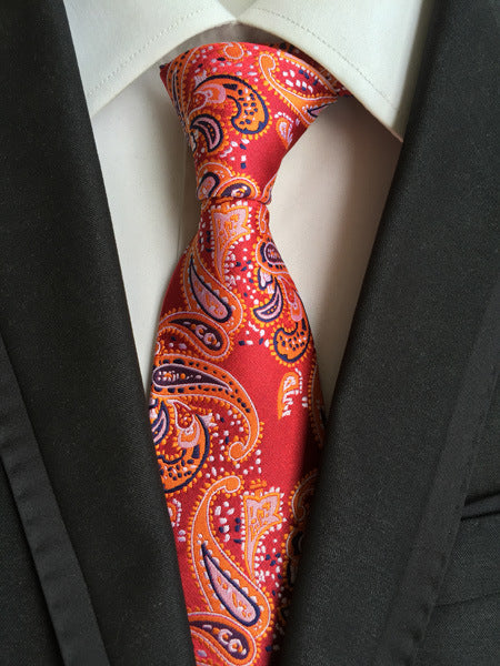 Traje y corbata para hombre - Image 79