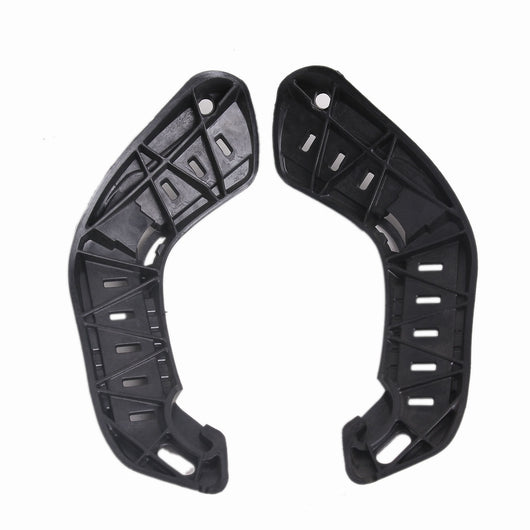 Accesorios de riel táctico para casco - Image 6