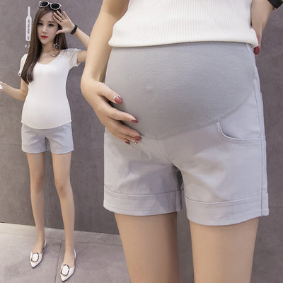 Shorts Reductores de Abdomen - Image 38