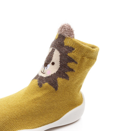 Zapatos Suaves para Bebés y Niños Pequeños - Image 4