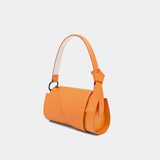 Bolsa Axilar Minimalista con Moño - Diseño Moderno y Funcional - Image 10
