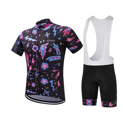 Conjunto Ciclismo Galaxy - Image 2