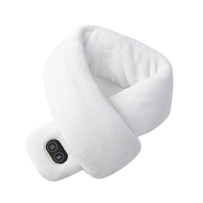 Bufanda Térmica USB con Control de Temperatura para Alivio de Dolor Cervical y Hombros - Image 14