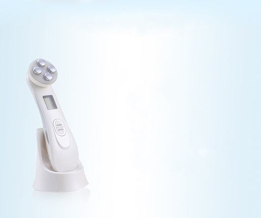 Dispositivo de Rejuvenecimiento Facial con Luz LED y Radiofrecuencia - Image 4