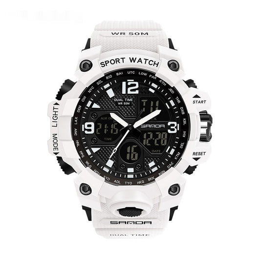 Reloj Inteligente para Hombre - Diseño Moderno Tendencia Juvenil - Image 36