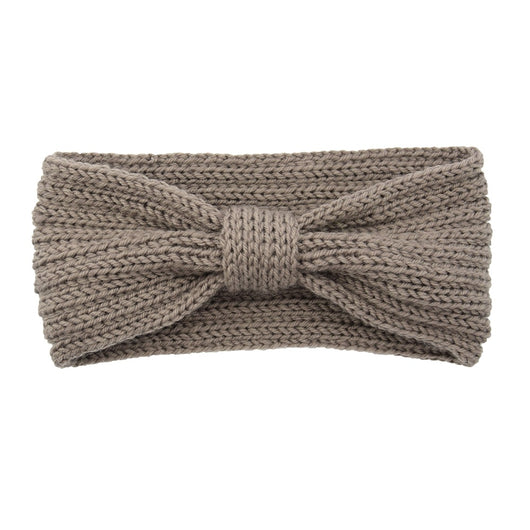 Diadema con Moño de Costura Plana Estilo Europeo y Americano - Image 17