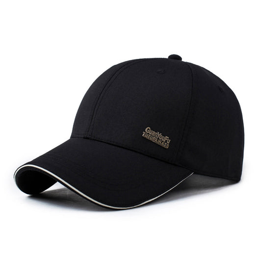 Gorra de Algodón para Deportes al Aire Libre - Image 18