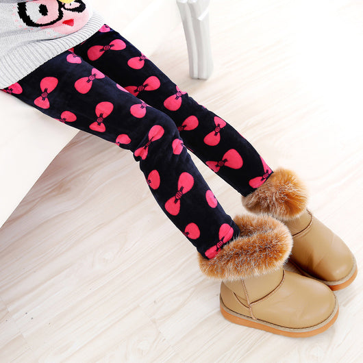 Pantalones para Niñas - Comodidad y Estilo - Image 4