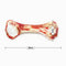 Meat Bones Cat Toys