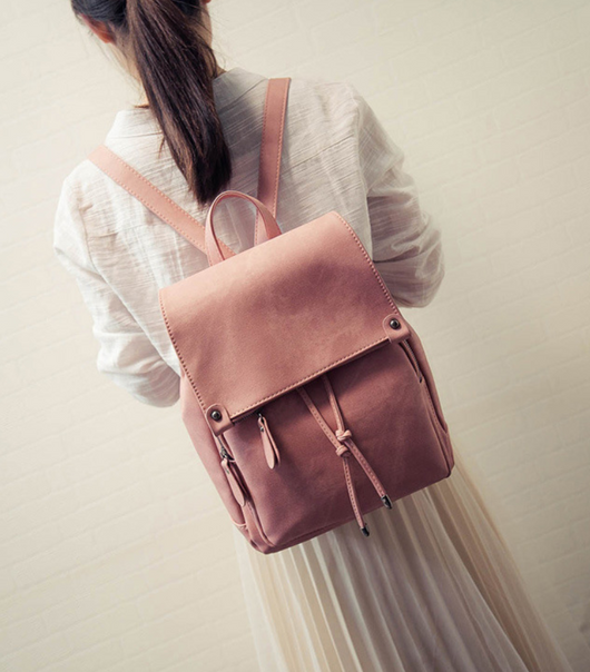 Bolsa de Viaje Vintage Casual - Image 7