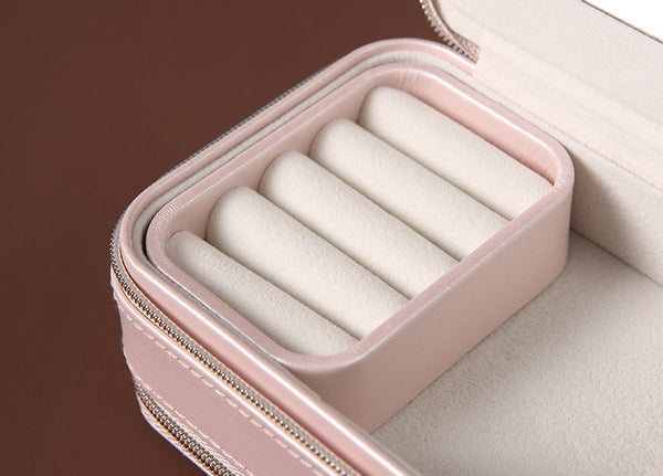 Organizador de Joyas Portátil para Viajes - Image 6