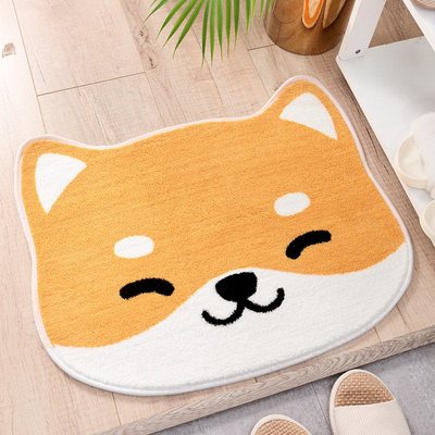 Tapete Absorbente Infantil con Diseños de Animales - Antideslizante para Baño - Image 5