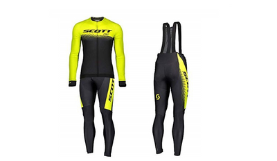 Camisetas de Ciclismo de Alto Rendimiento - Image 3
