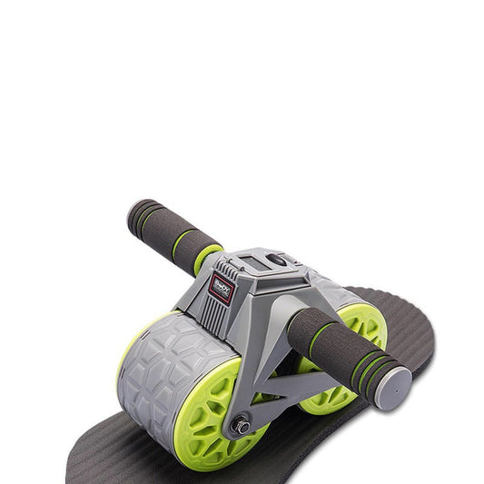 Rueda Abdominal con Retorno Automático para Adelgazar - Image 2
