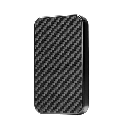 Billetera Bloqueadora RFID con Protección Antimagnética para Tarjetas - Image 4