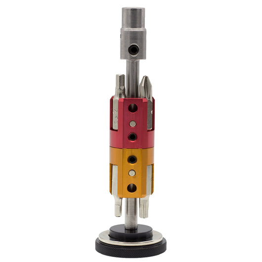 Herramienta Multiusos Oculta para Bicicleta - Portátil y Compacta - Image 16