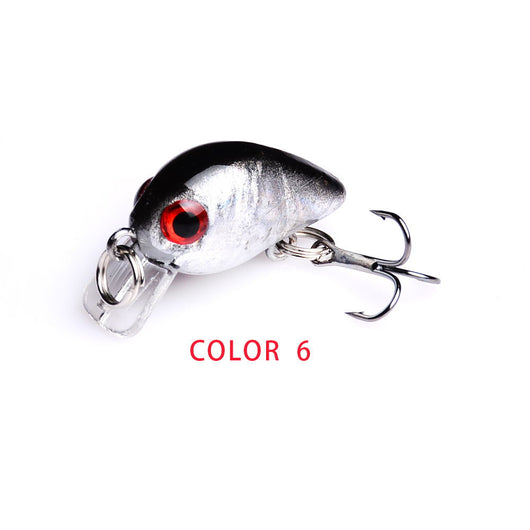 Señuelo Giratorio 10 Colores para Pesca - Image 10